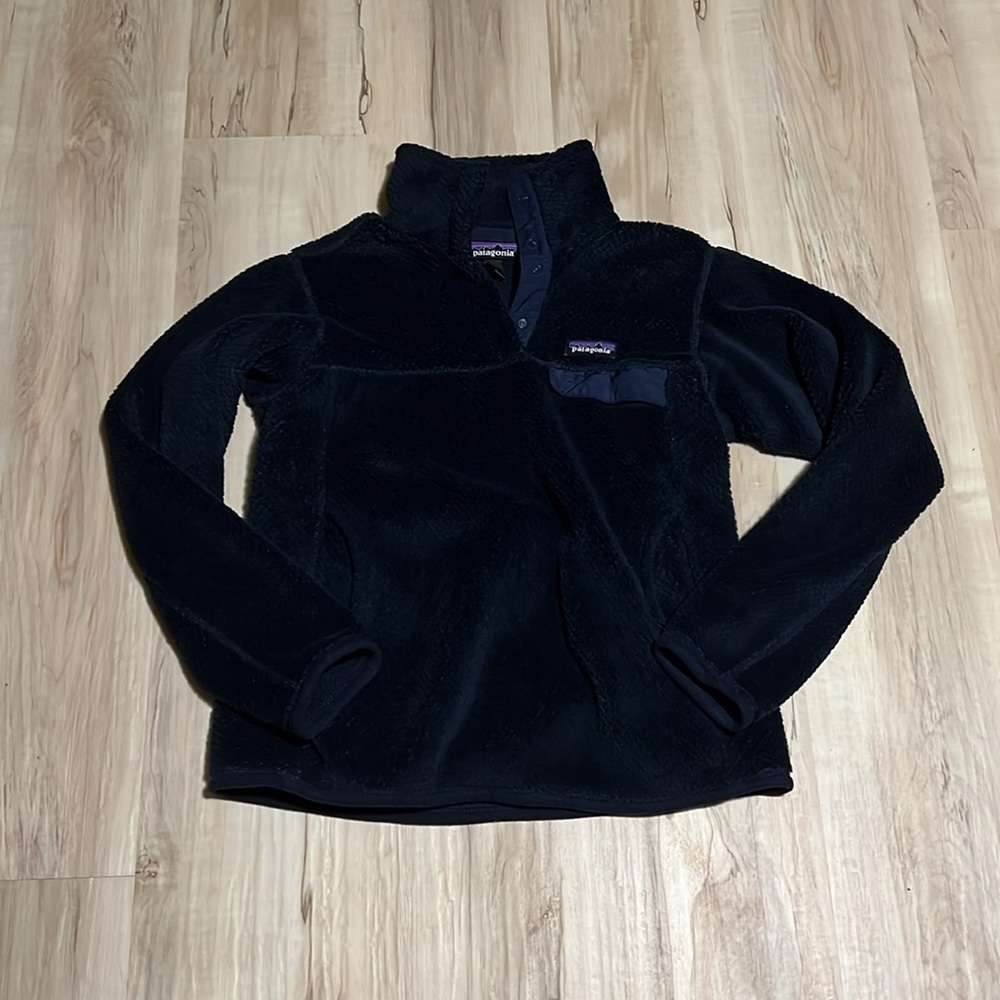 Patagonia Women’s Fleece